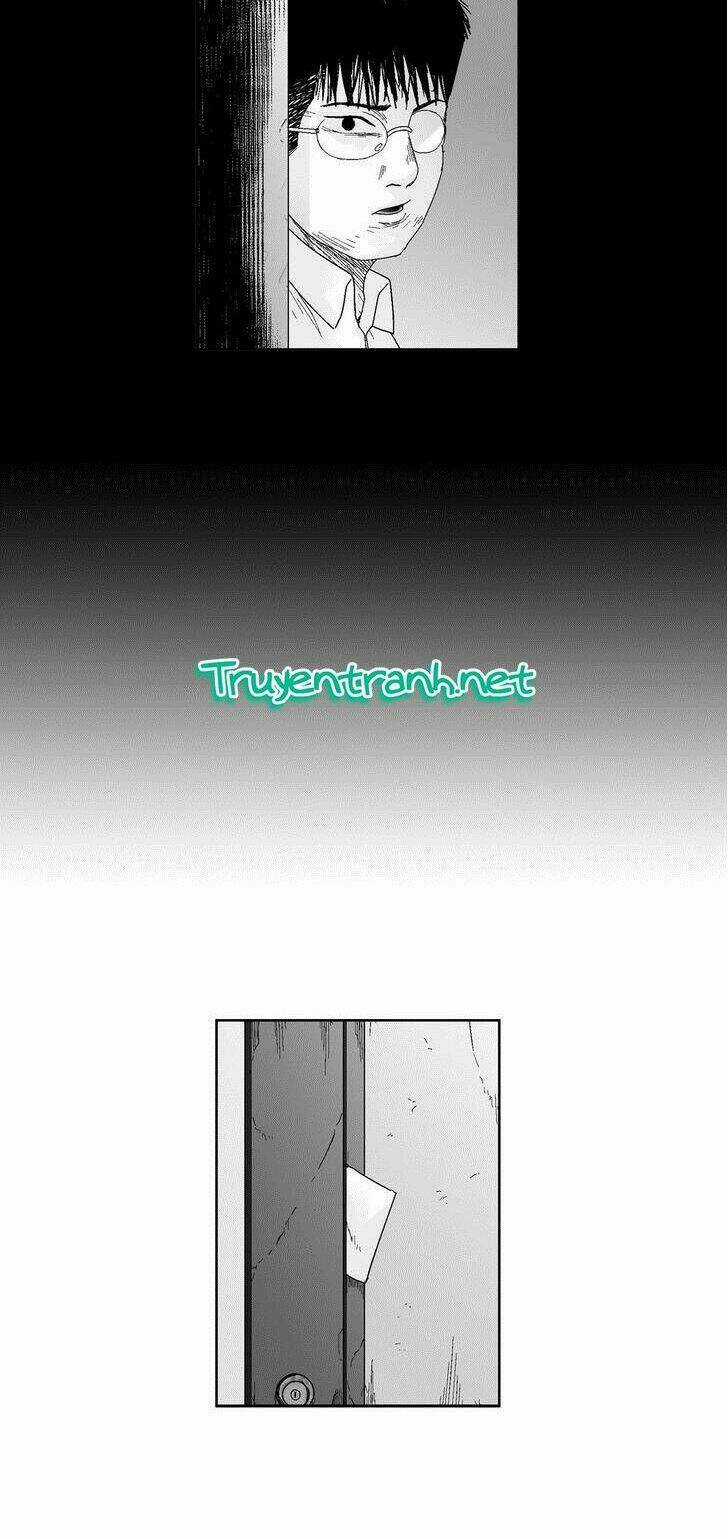 Bạo Lực Học Đường Chapter 52 trang 7