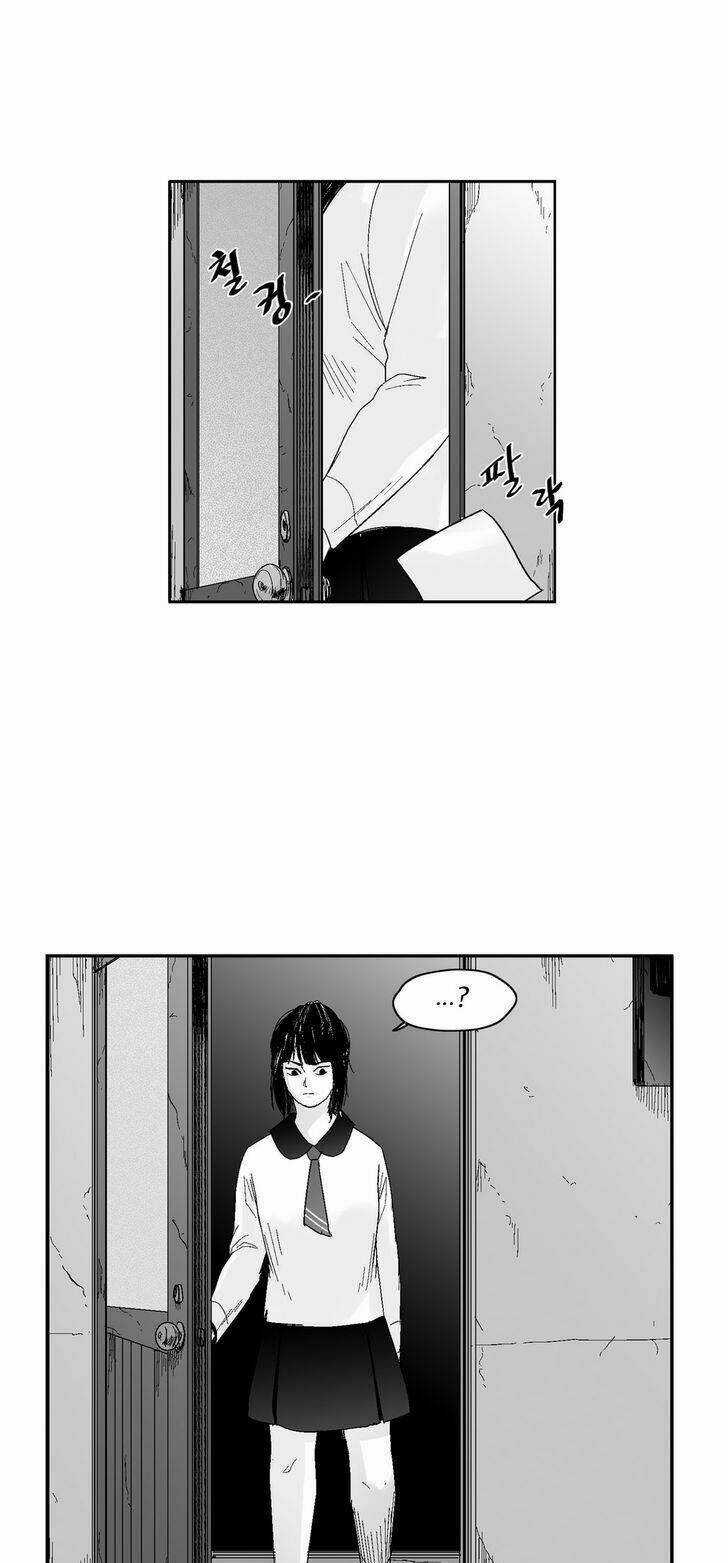 Bạo Lực Học Đường Chapter 52 trang 8