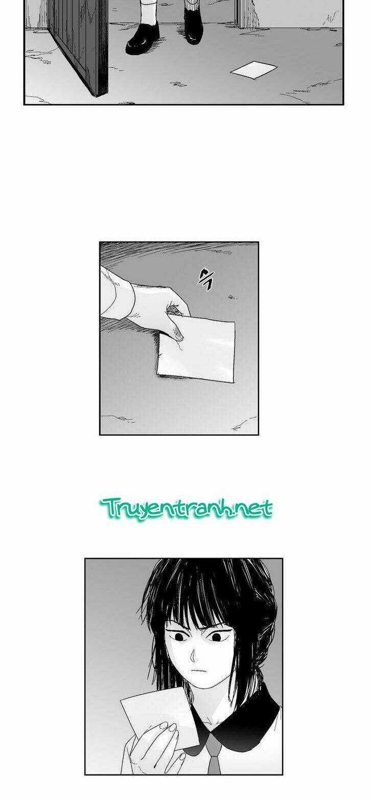 Bạo Lực Học Đường Chapter 52 trang 9