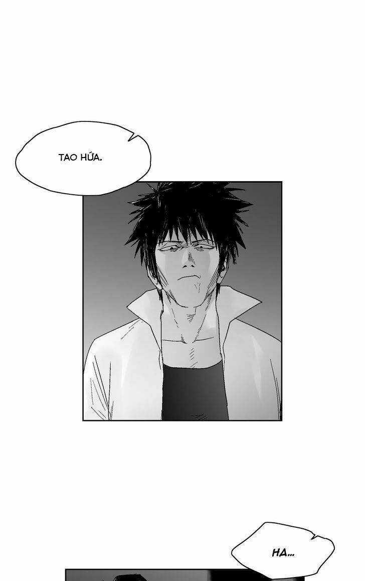 Bạo Lực Học Đường Chapter 53 trang 10