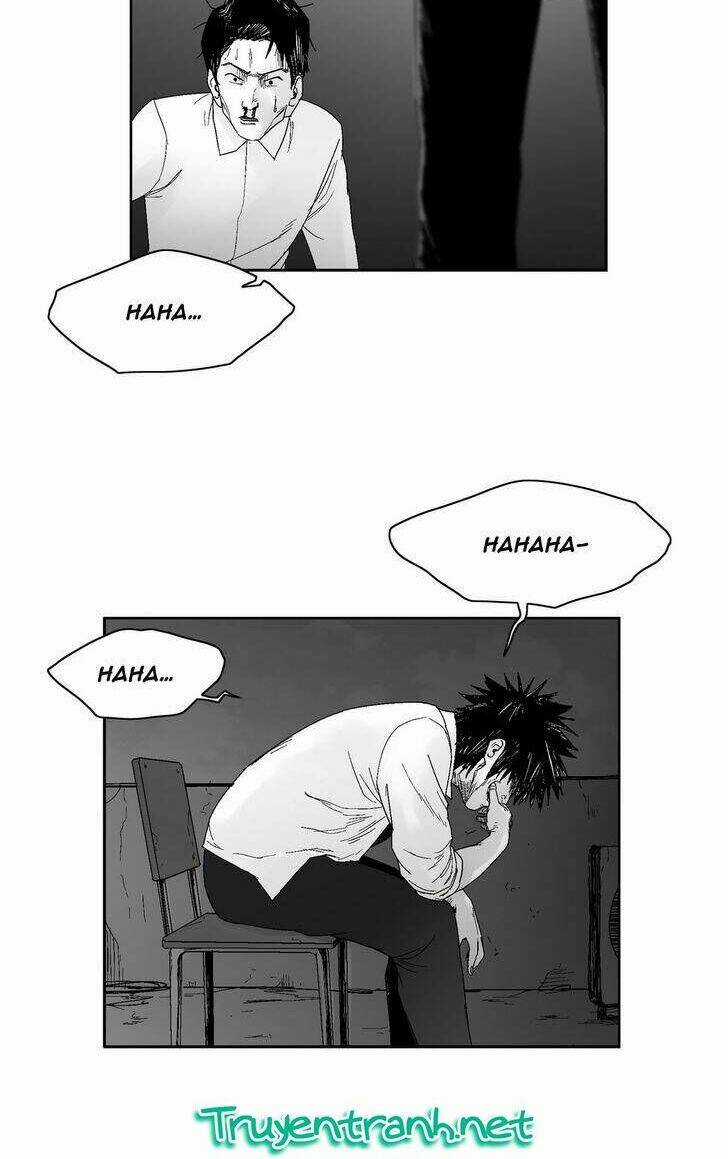 Bạo Lực Học Đường Chapter 53 trang 11