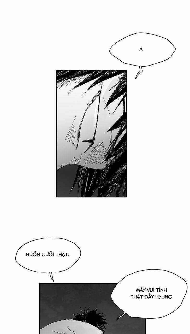 Bạo Lực Học Đường Chapter 53 trang 12