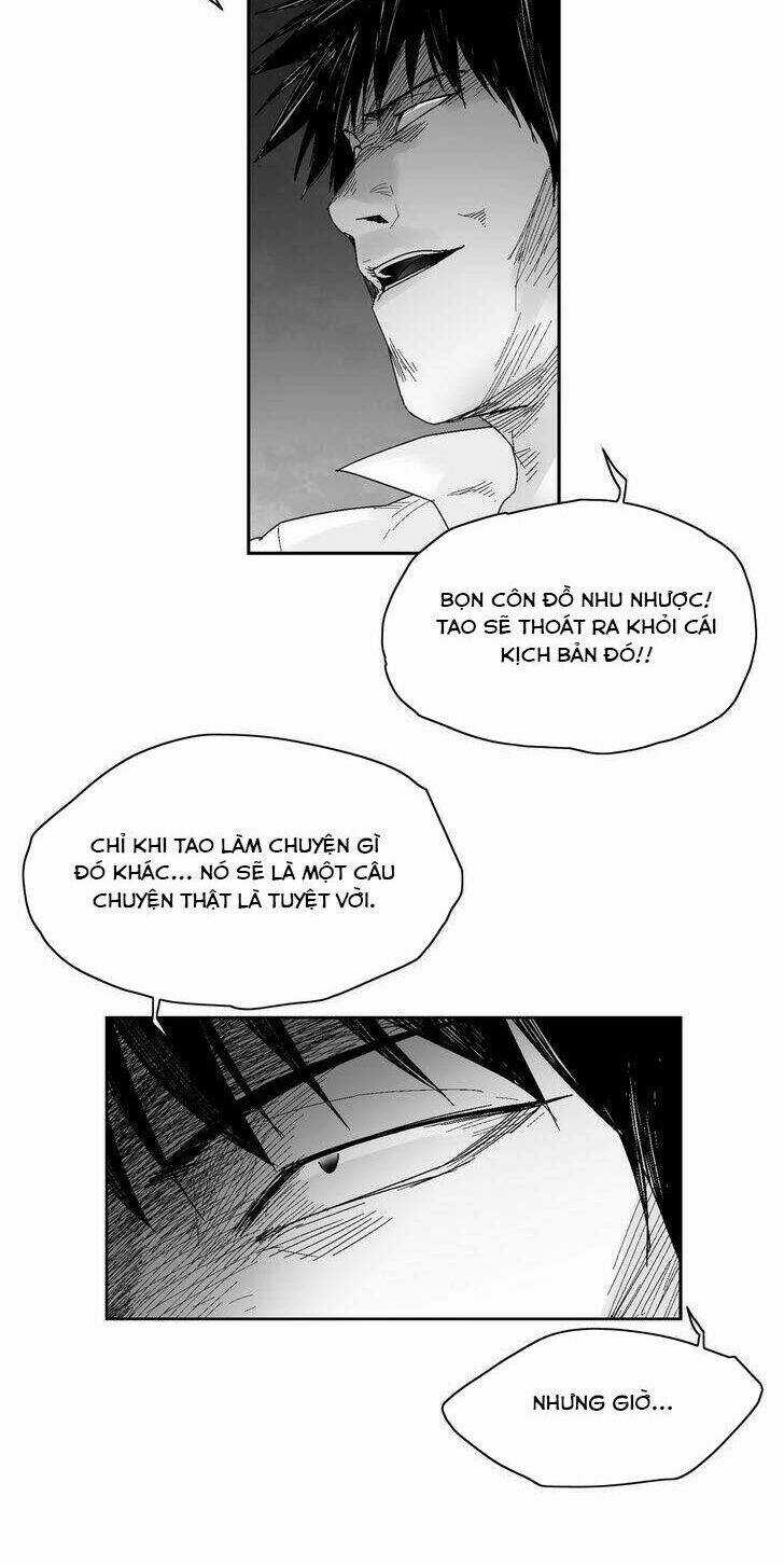 Bạo Lực Học Đường Chapter 53 trang 15