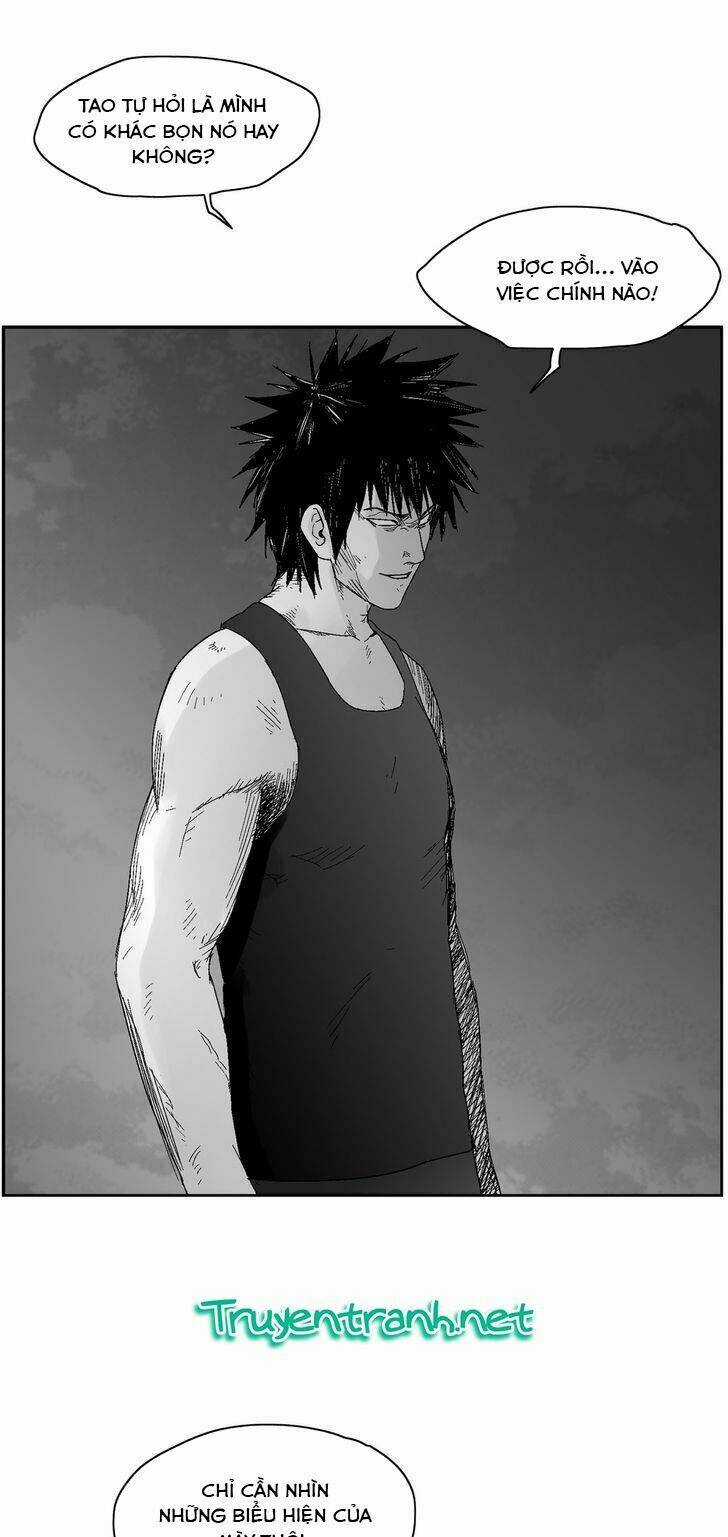 Bạo Lực Học Đường Chapter 53 trang 18