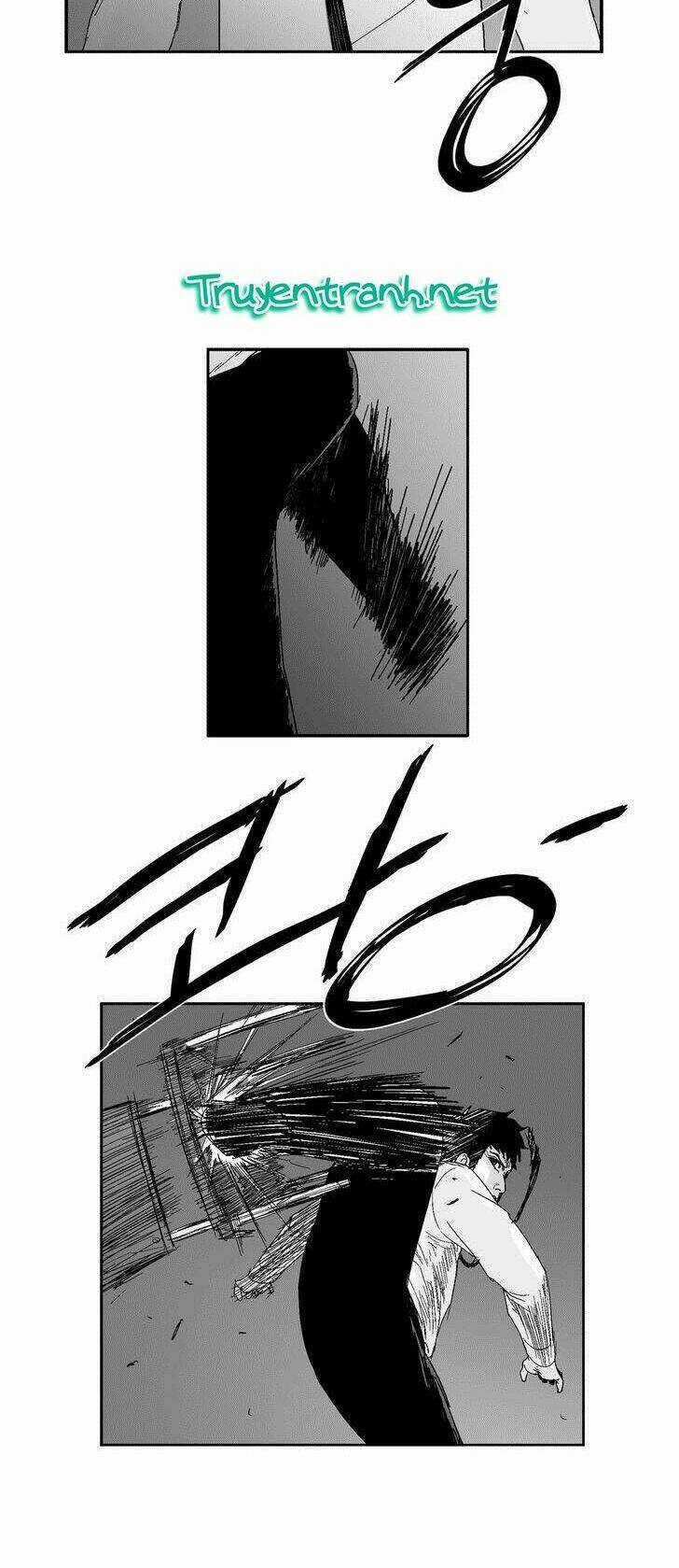 Bạo Lực Học Đường Chapter 53 trang 21