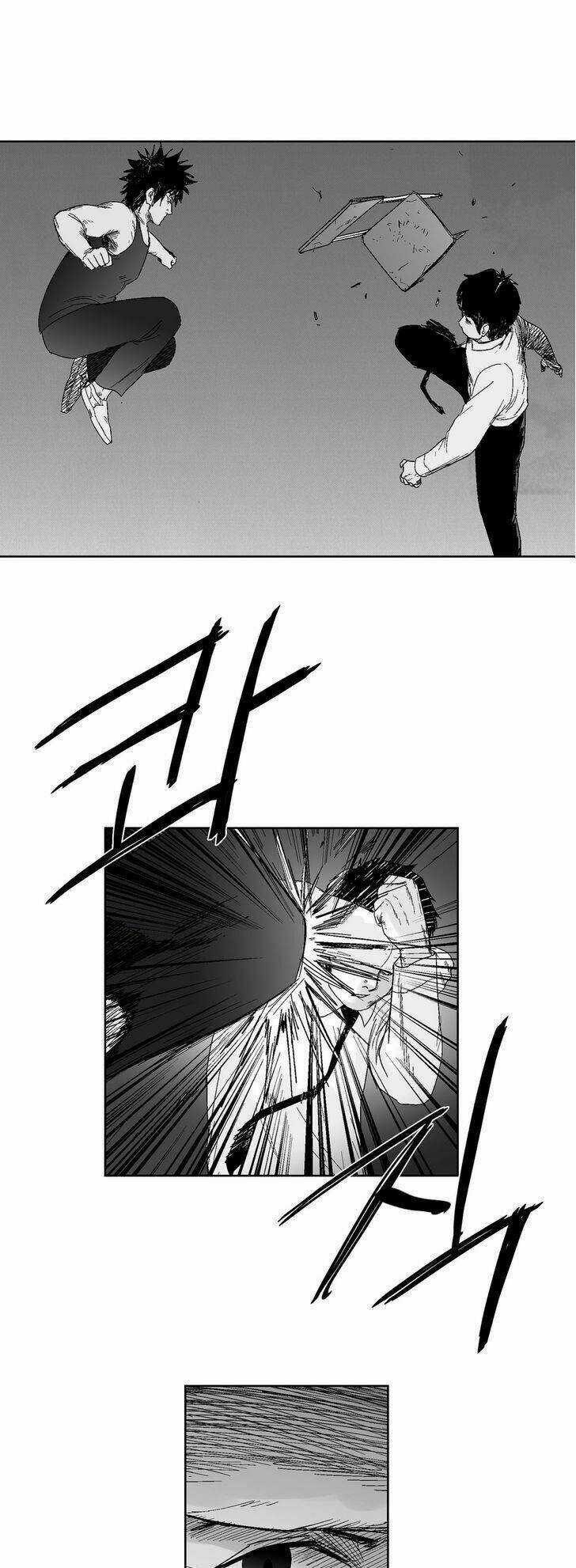 Bạo Lực Học Đường Chapter 53 trang 22