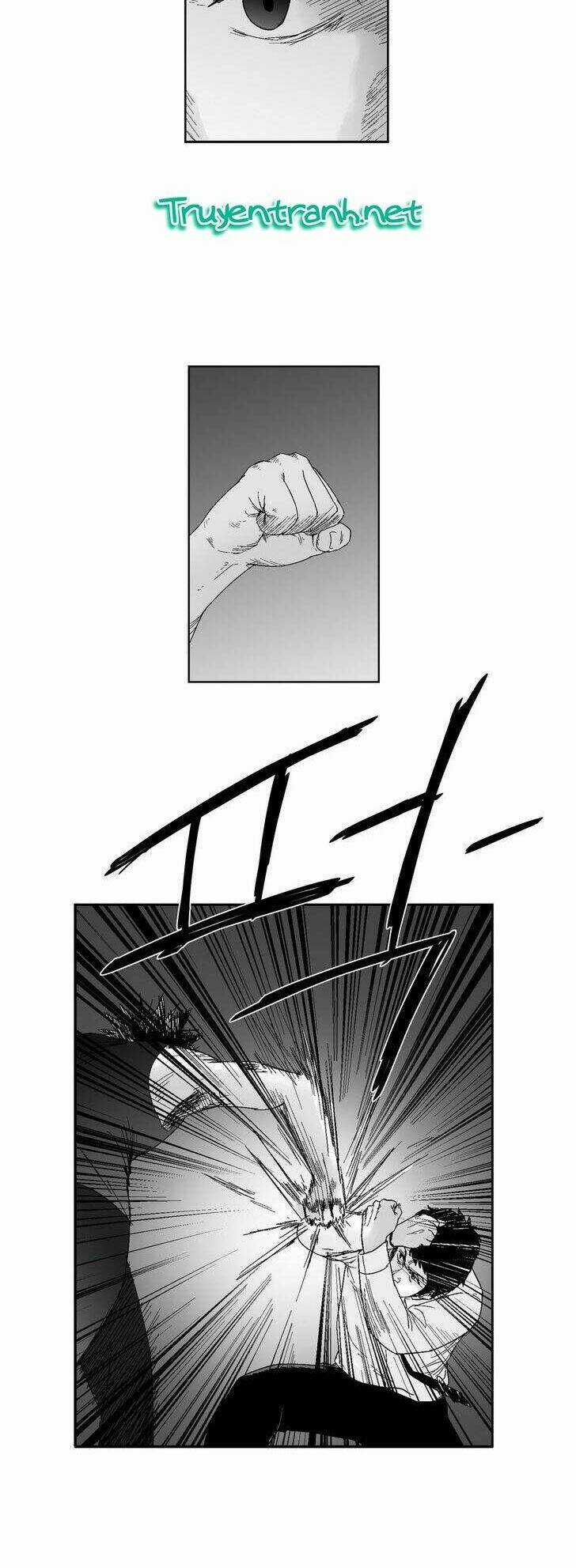 Bạo Lực Học Đường Chapter 53 trang 23