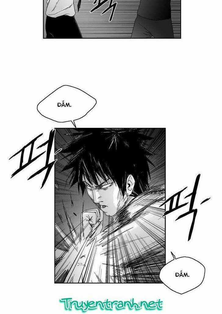 Bạo Lực Học Đường Chapter 53 trang 29