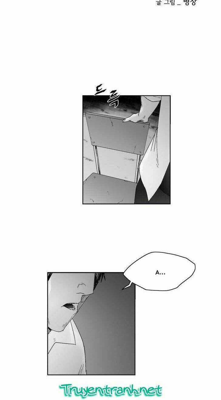 Bạo Lực Học Đường Chapter 53 trang 3