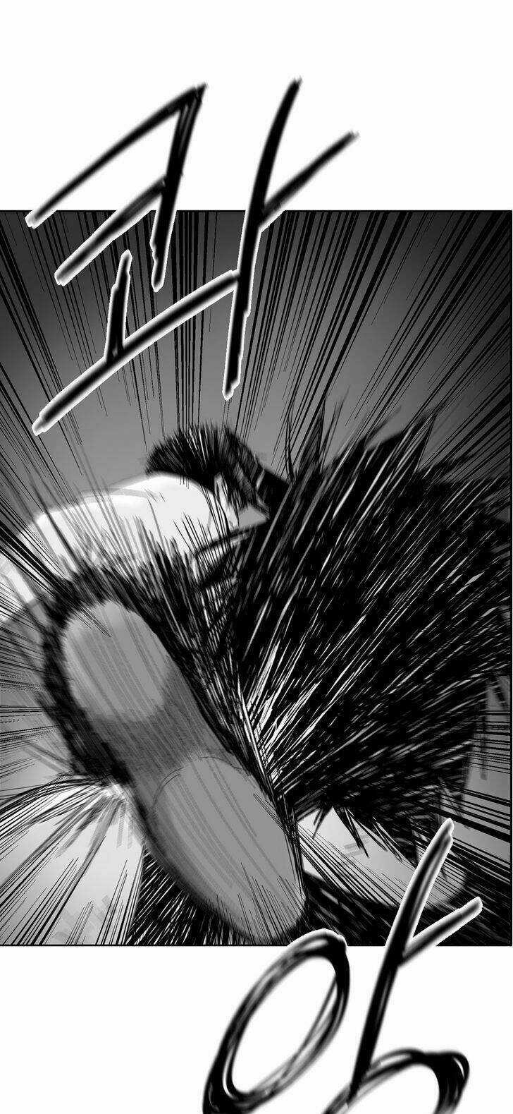 Bạo Lực Học Đường Chapter 53 trang 36