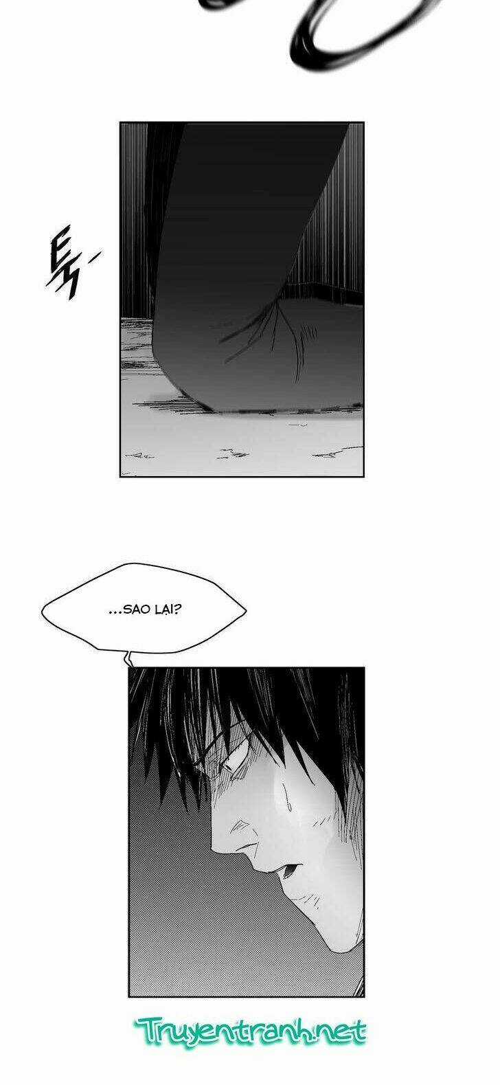 Bạo Lực Học Đường Chapter 53 trang 37