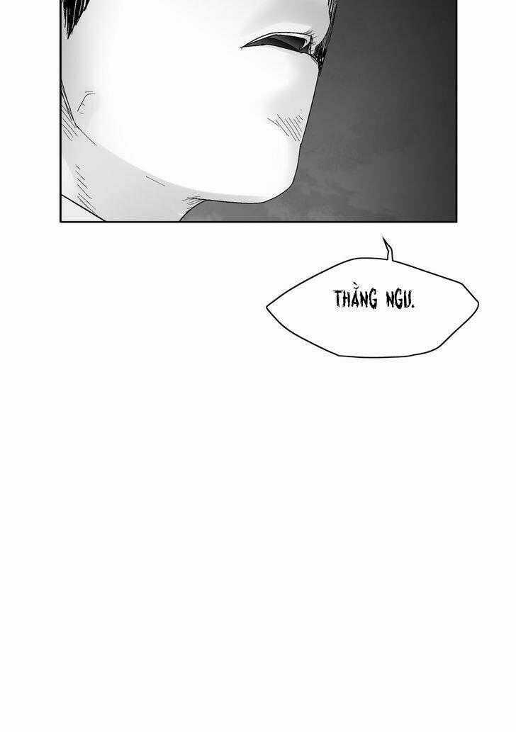 Bạo Lực Học Đường Chapter 53 trang 39