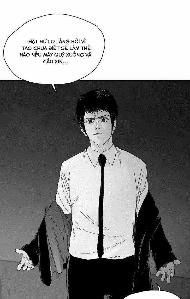 Bạo Lực Học Đường Chapter 53 trang 8