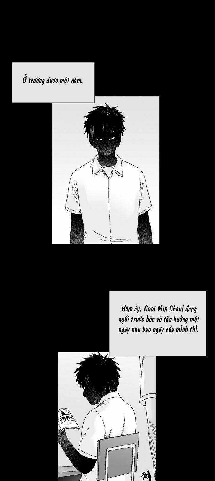 Bạo Lực Học Đường Chapter 54 trang 12