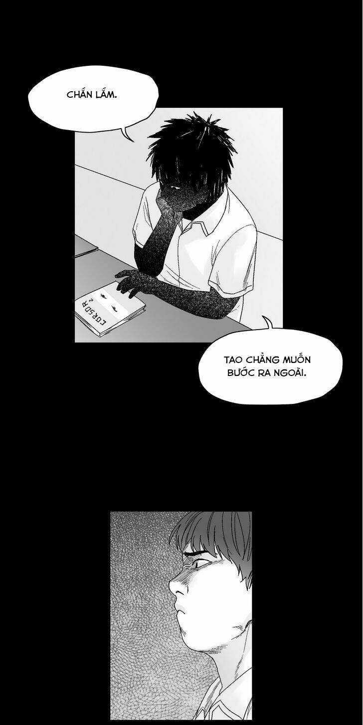 Bạo Lực Học Đường Chapter 54 trang 16