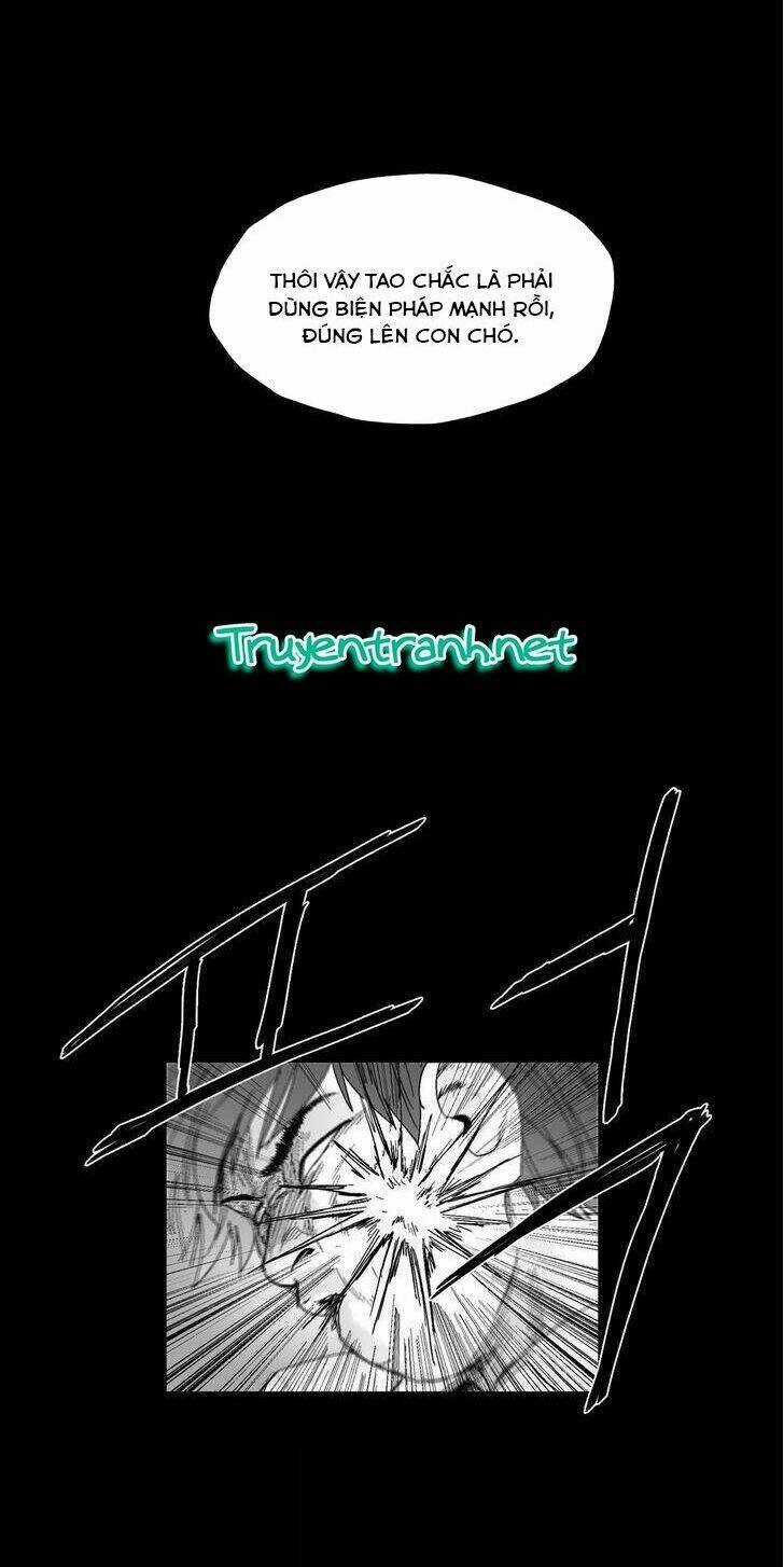 Bạo Lực Học Đường Chapter 54 trang 17