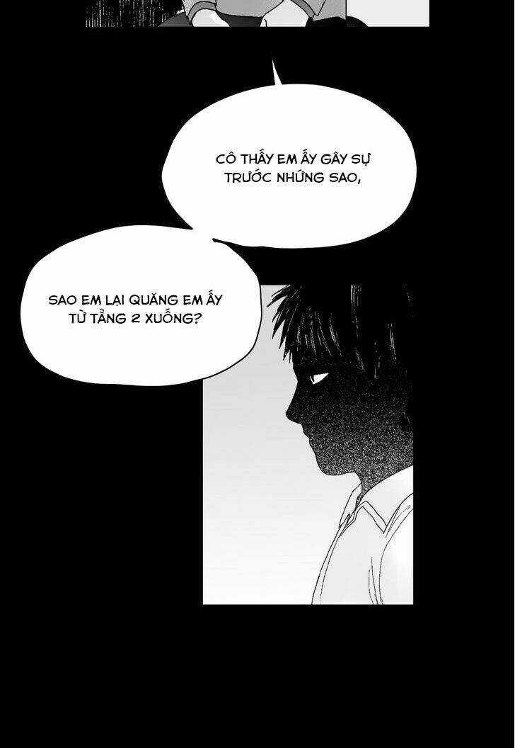 Bạo Lực Học Đường Chapter 54 trang 23