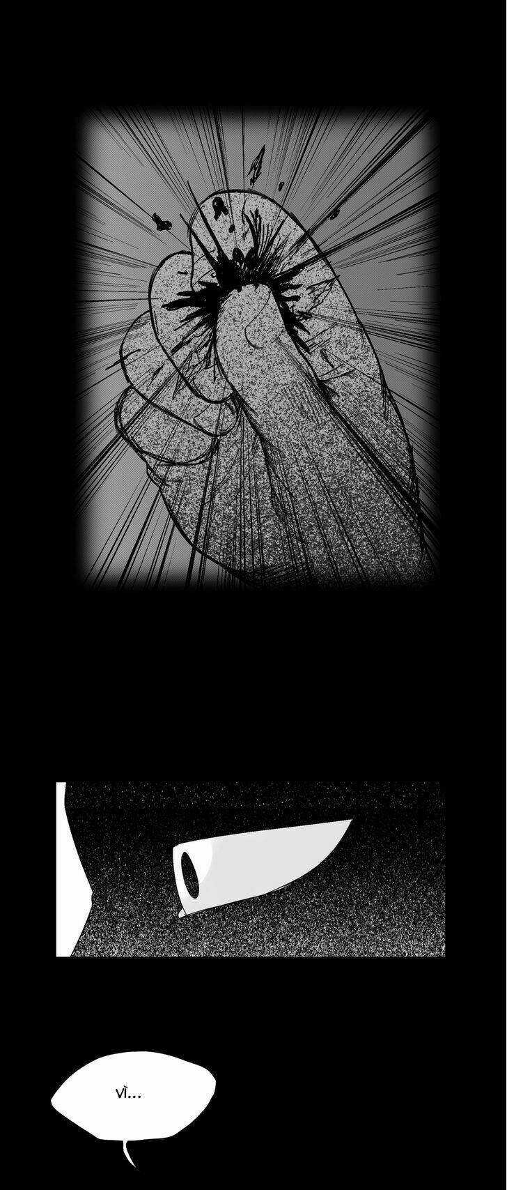 Bạo Lực Học Đường Chapter 54 trang 24