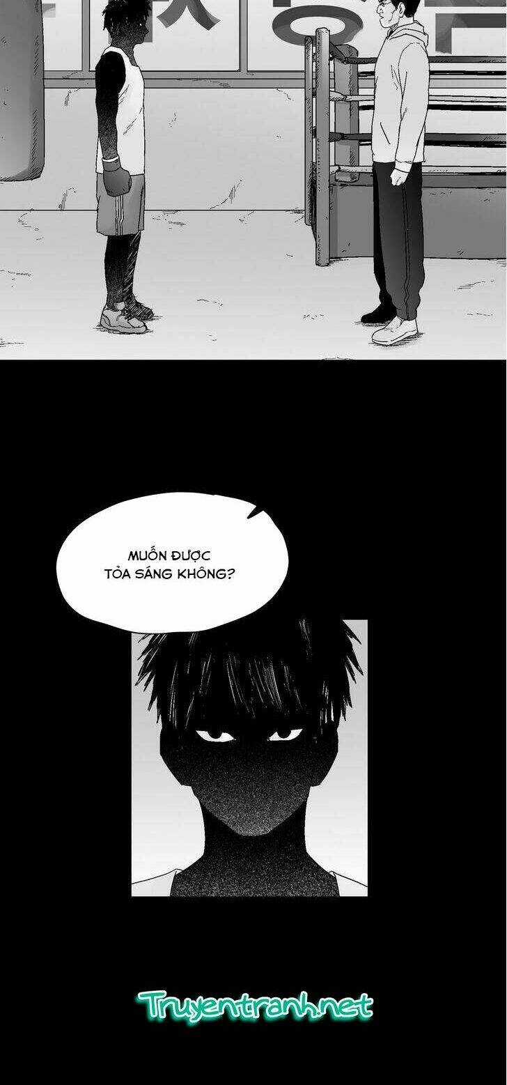 Bạo Lực Học Đường Chapter 54 trang 27