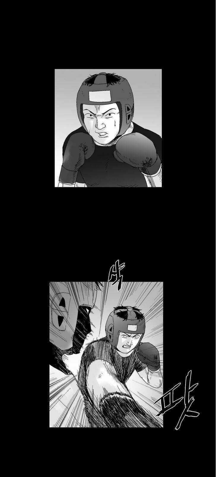 Bạo Lực Học Đường Chapter 54 trang 28