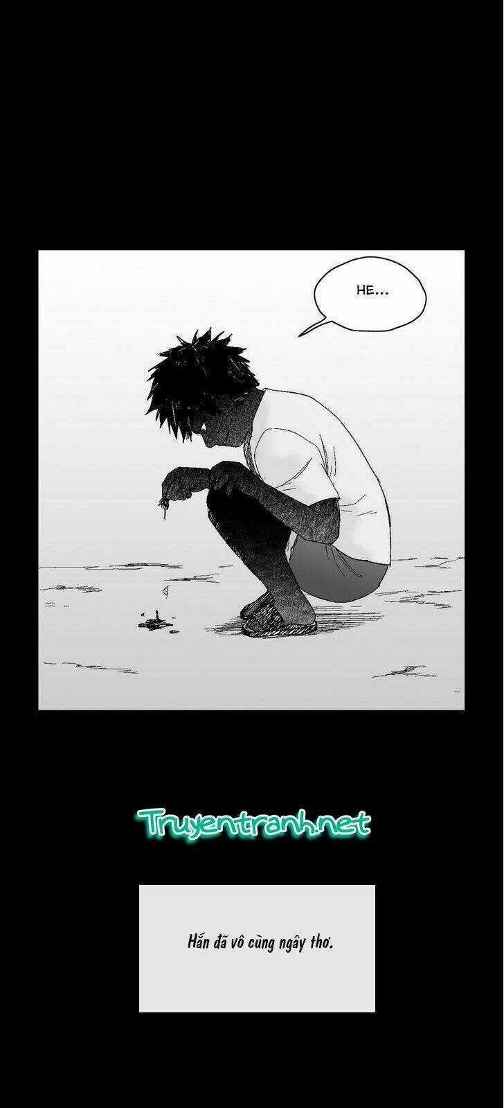 Bạo Lực Học Đường Chapter 54 trang 3