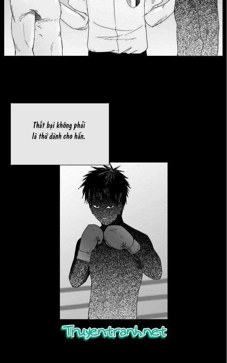 Bạo Lực Học Đường Chapter 54 trang 34