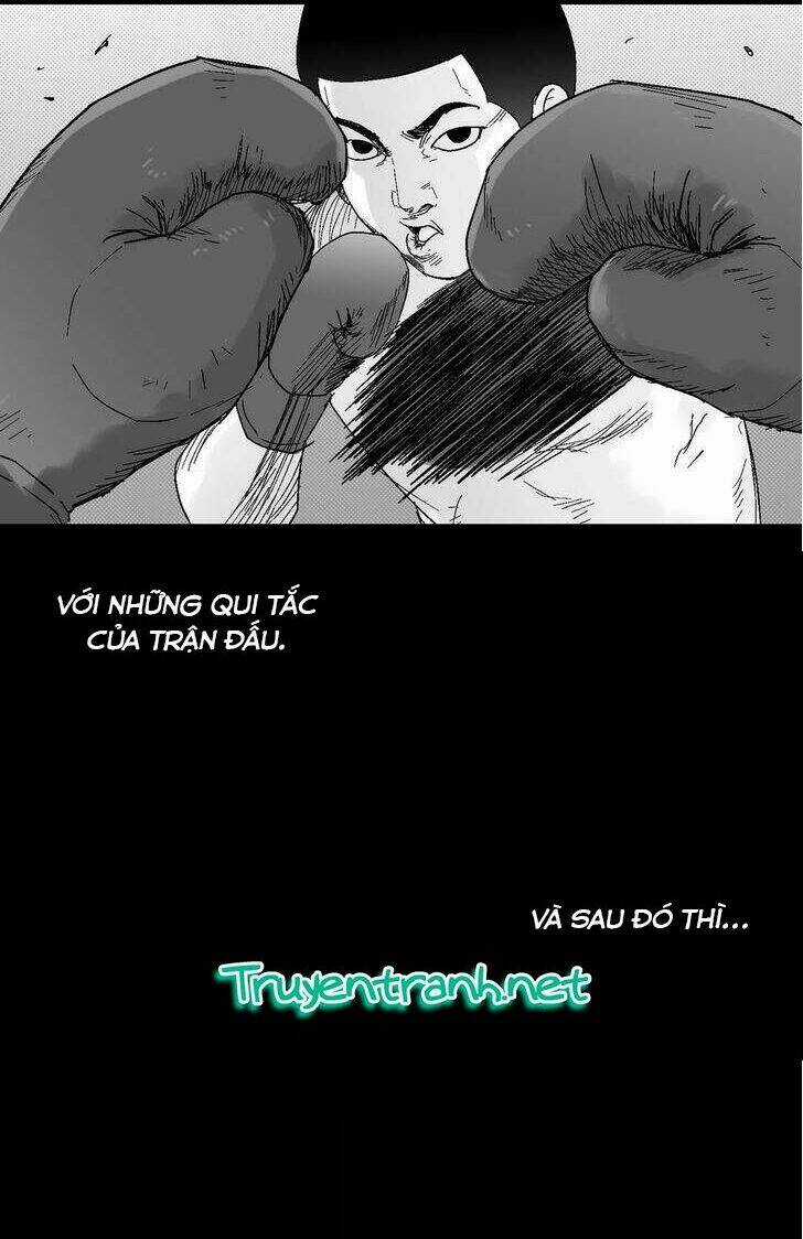 Bạo Lực Học Đường Chapter 54 trang 41