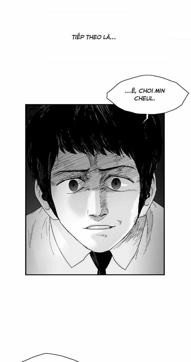 Bạo Lực Học Đường Chapter 54 trang 42