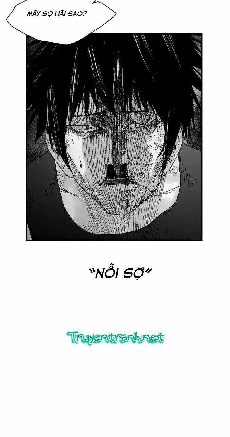 Bạo Lực Học Đường Chapter 54 trang 43