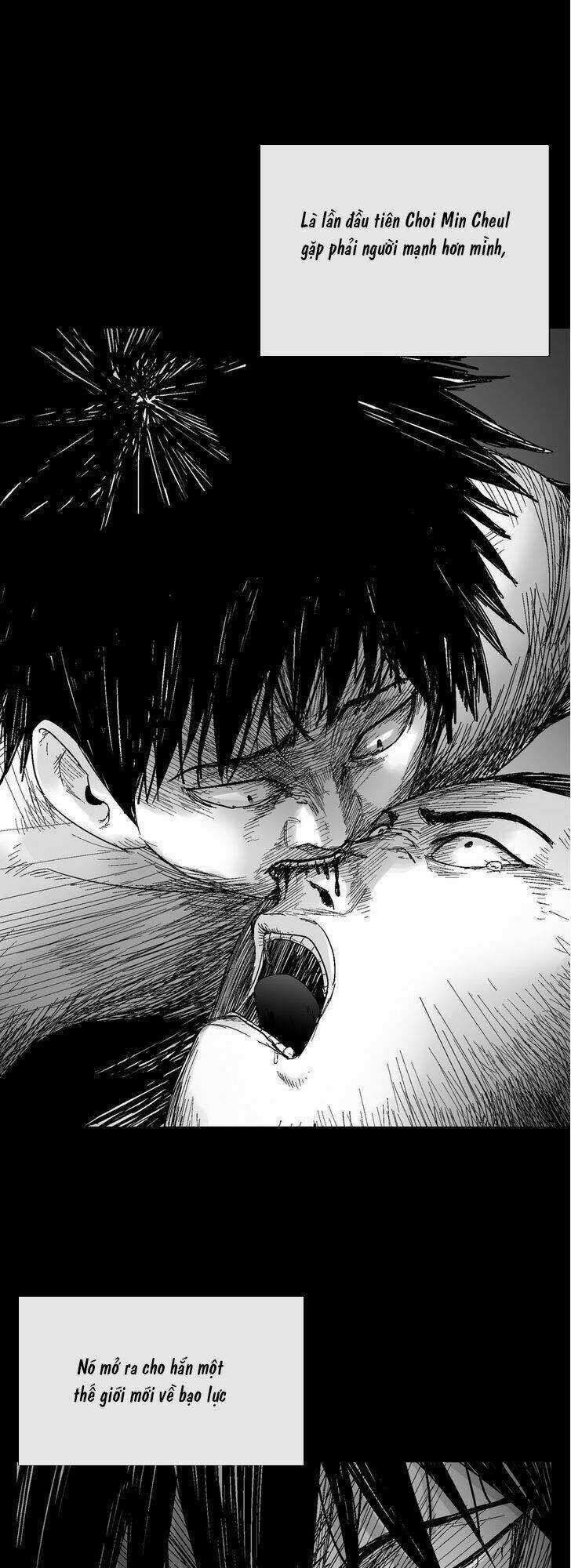 Bạo Lực Học Đường Chapter 54 trang 46