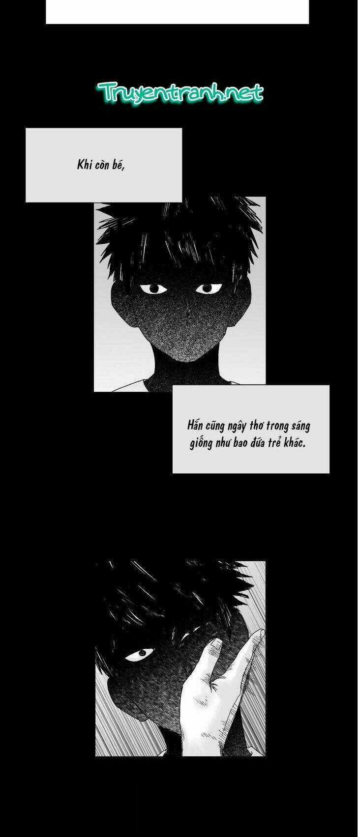 Bạo Lực Học Đường Chapter 54 trang 5