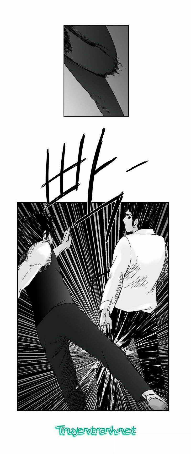 Bạo Lực Học Đường Chapter 54 trang 7