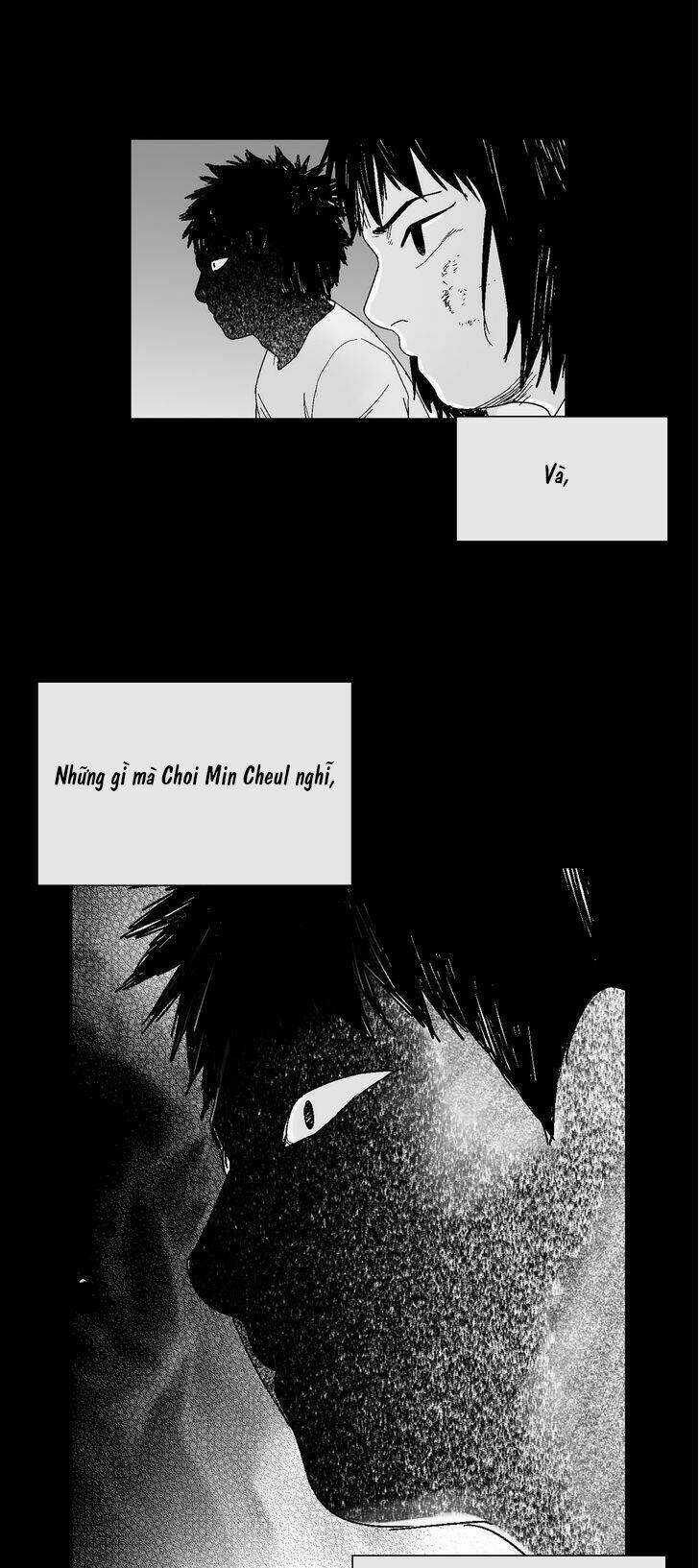 Bạo Lực Học Đường Chapter 55 trang 10