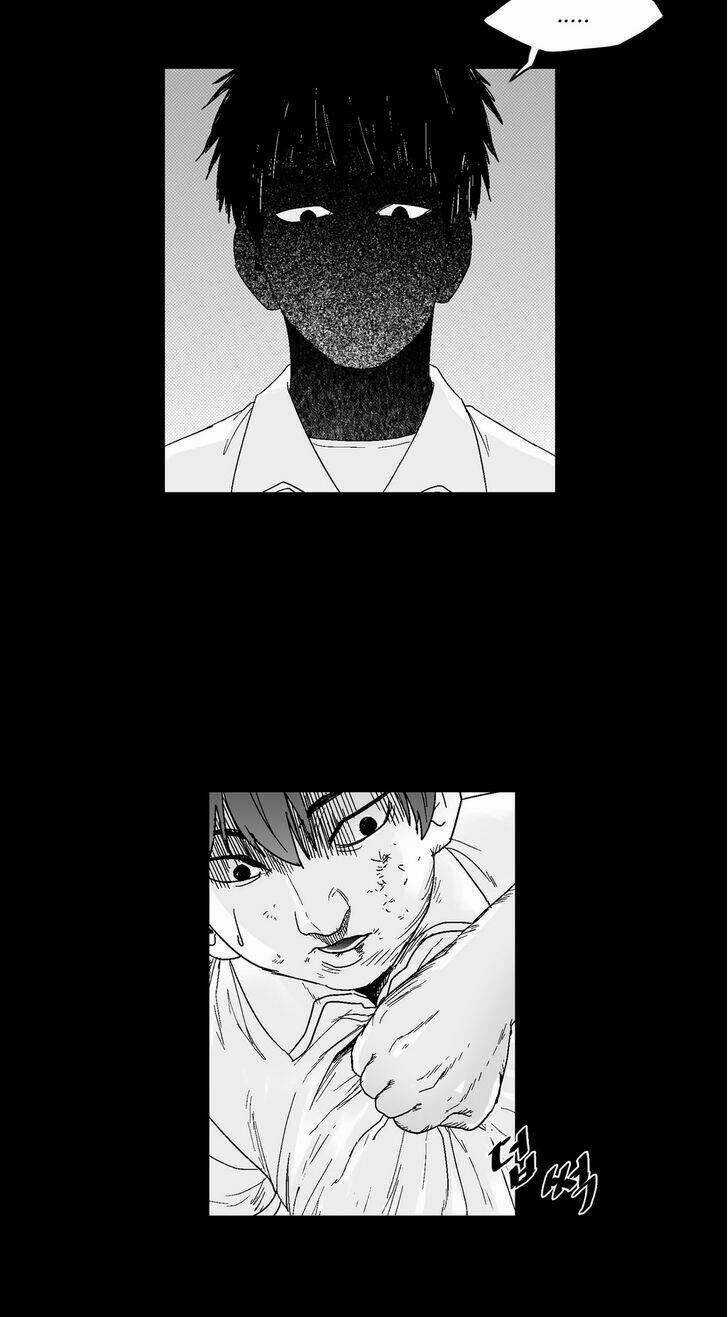 Bạo Lực Học Đường Chapter 55 trang 19