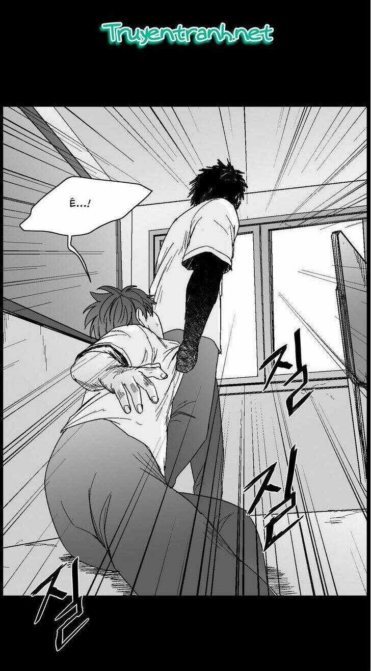 Bạo Lực Học Đường Chapter 55 trang 20