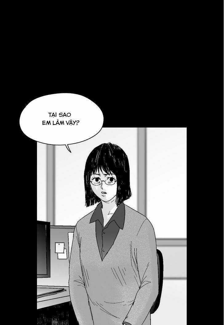 Bạo Lực Học Đường Chapter 55 trang 22