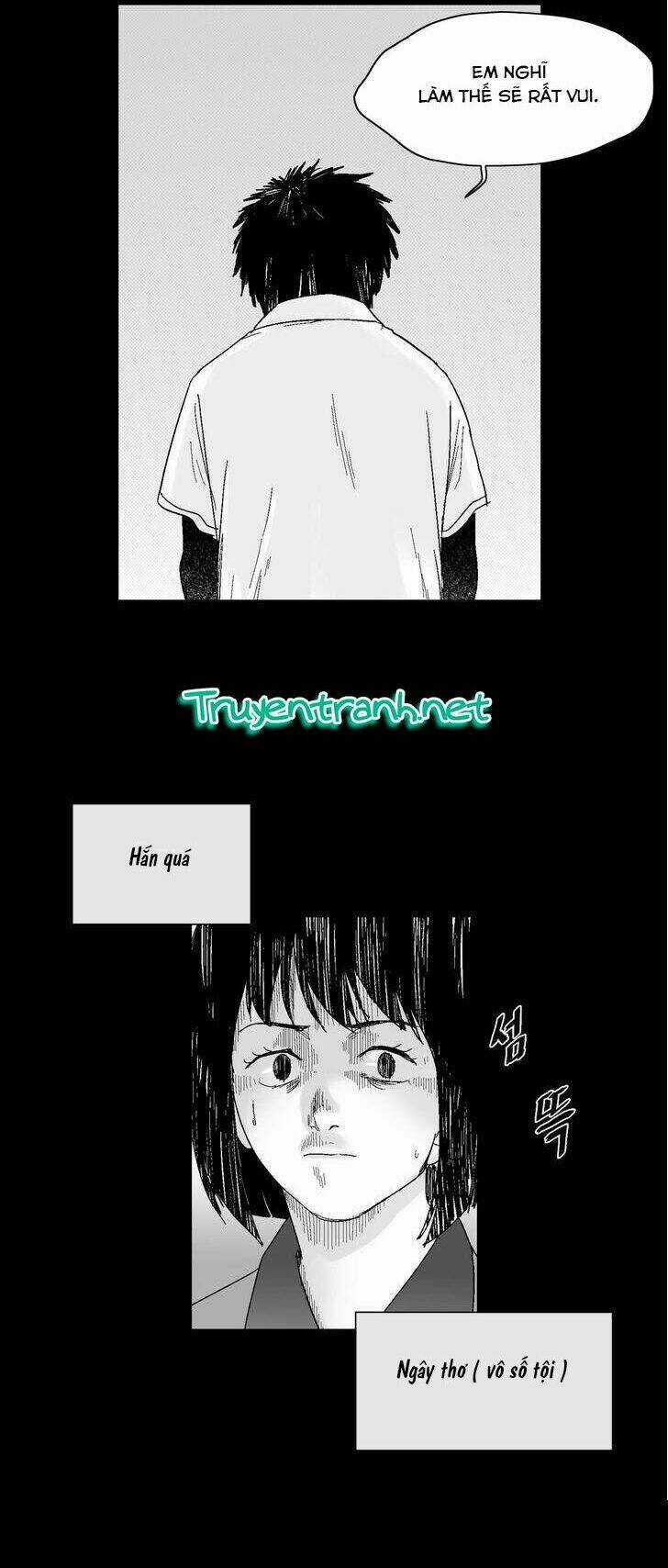 Bạo Lực Học Đường Chapter 55 trang 25