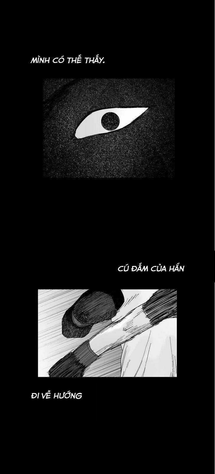 Bạo Lực Học Đường Chapter 55 trang 30