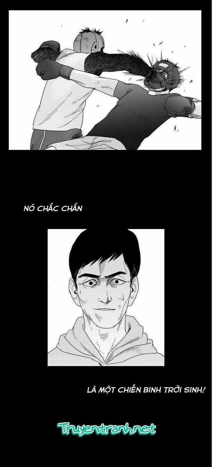 Bạo Lực Học Đường Chapter 55 trang 31