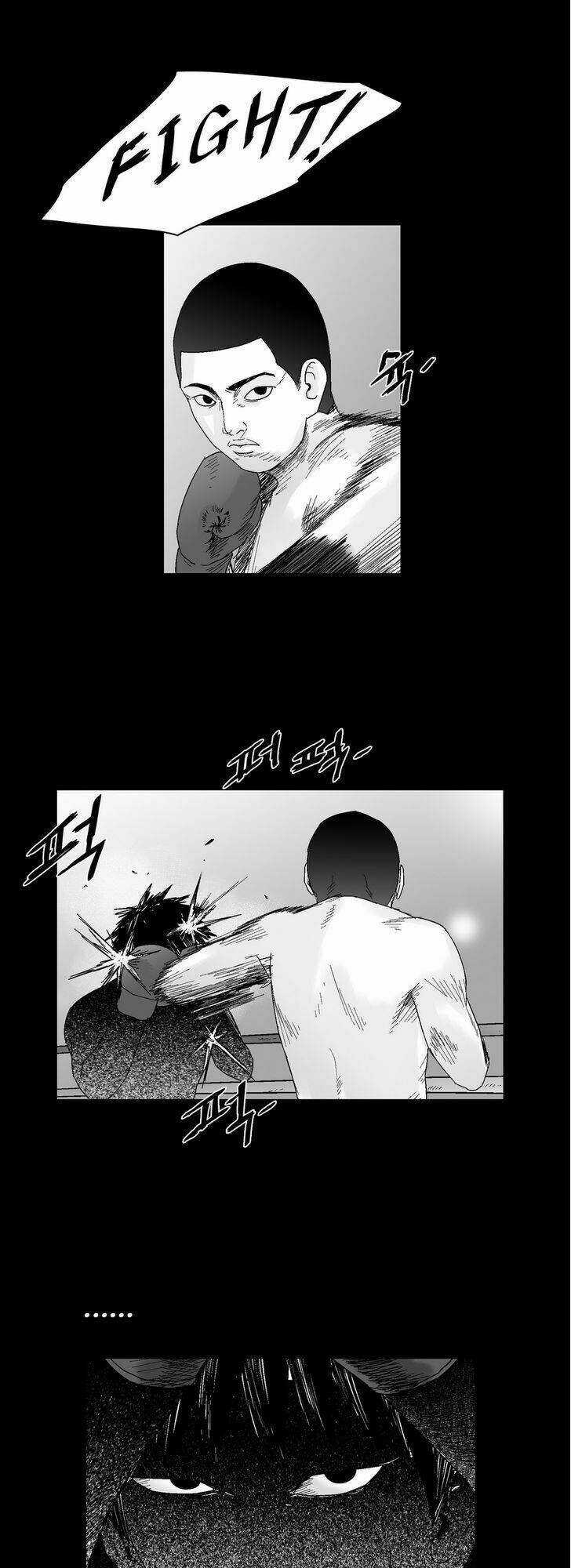 Bạo Lực Học Đường Chapter 55 trang 39