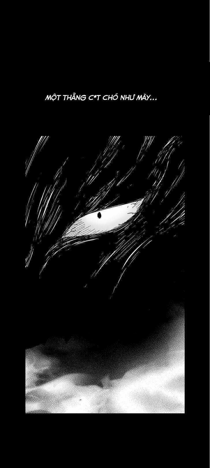 Bạo Lực Học Đường Chapter 55 trang 42