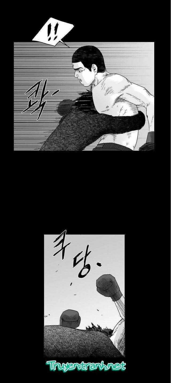 Bạo Lực Học Đường Chapter 55 trang 43