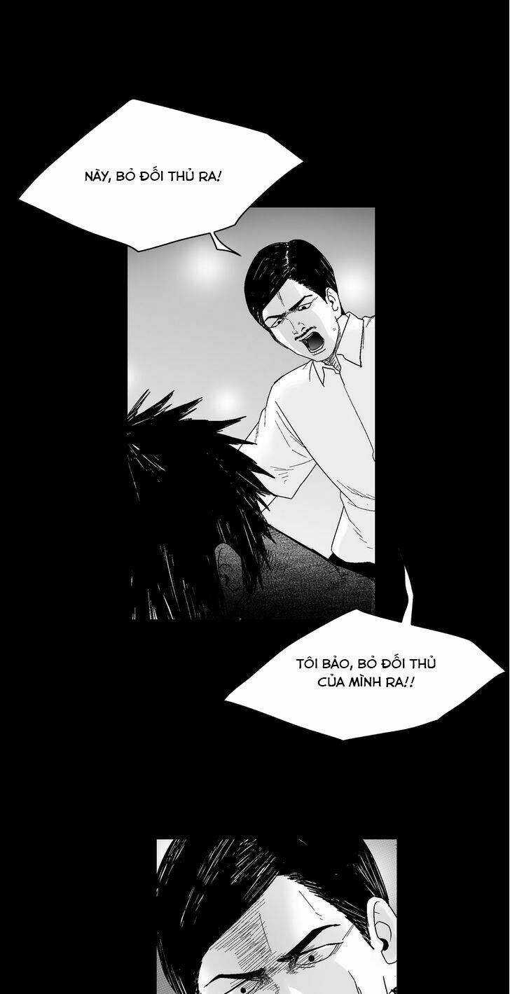 Bạo Lực Học Đường Chapter 55 trang 44