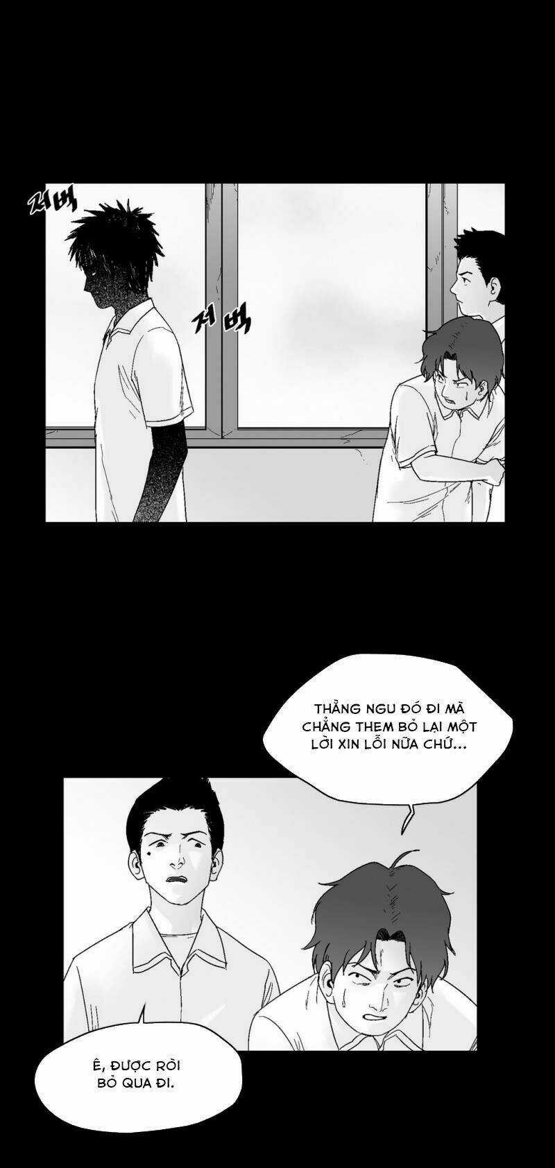 Bạo Lực Học Đường Chapter 56 trang 10