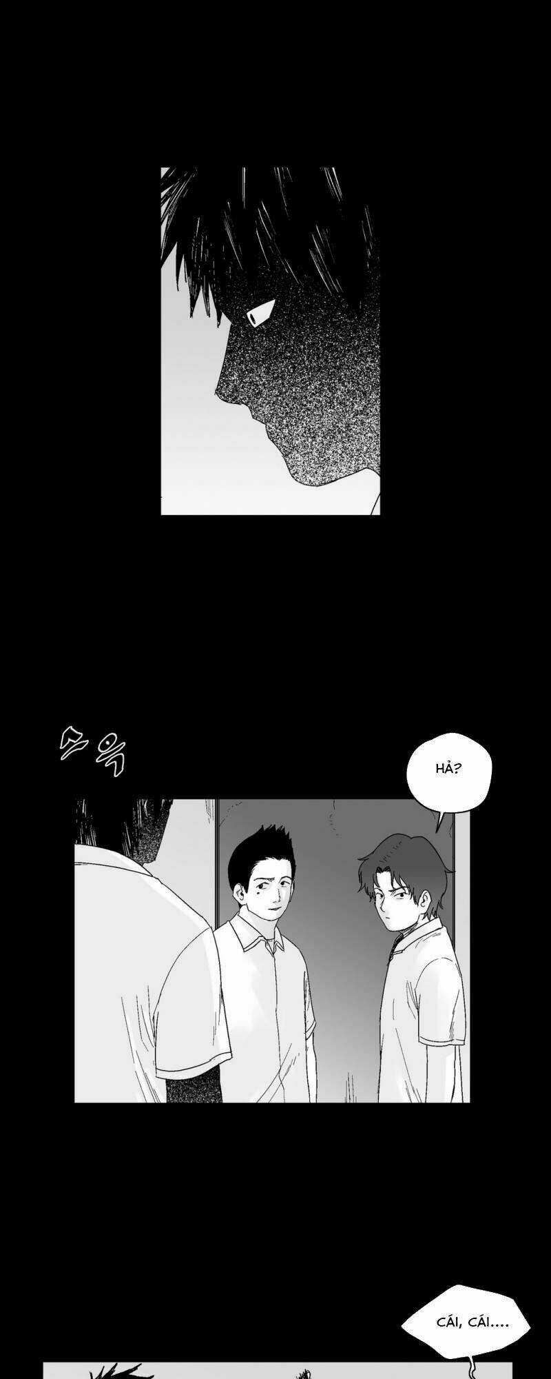 Bạo Lực Học Đường Chapter 56 trang 12