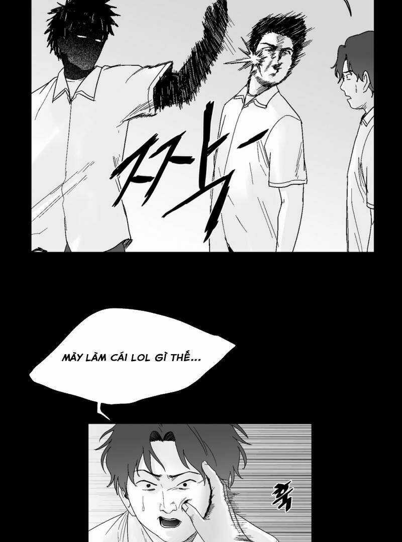 Bạo Lực Học Đường Chapter 56 trang 13