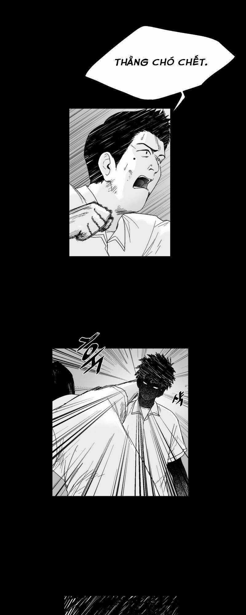 Bạo Lực Học Đường Chapter 56 trang 15