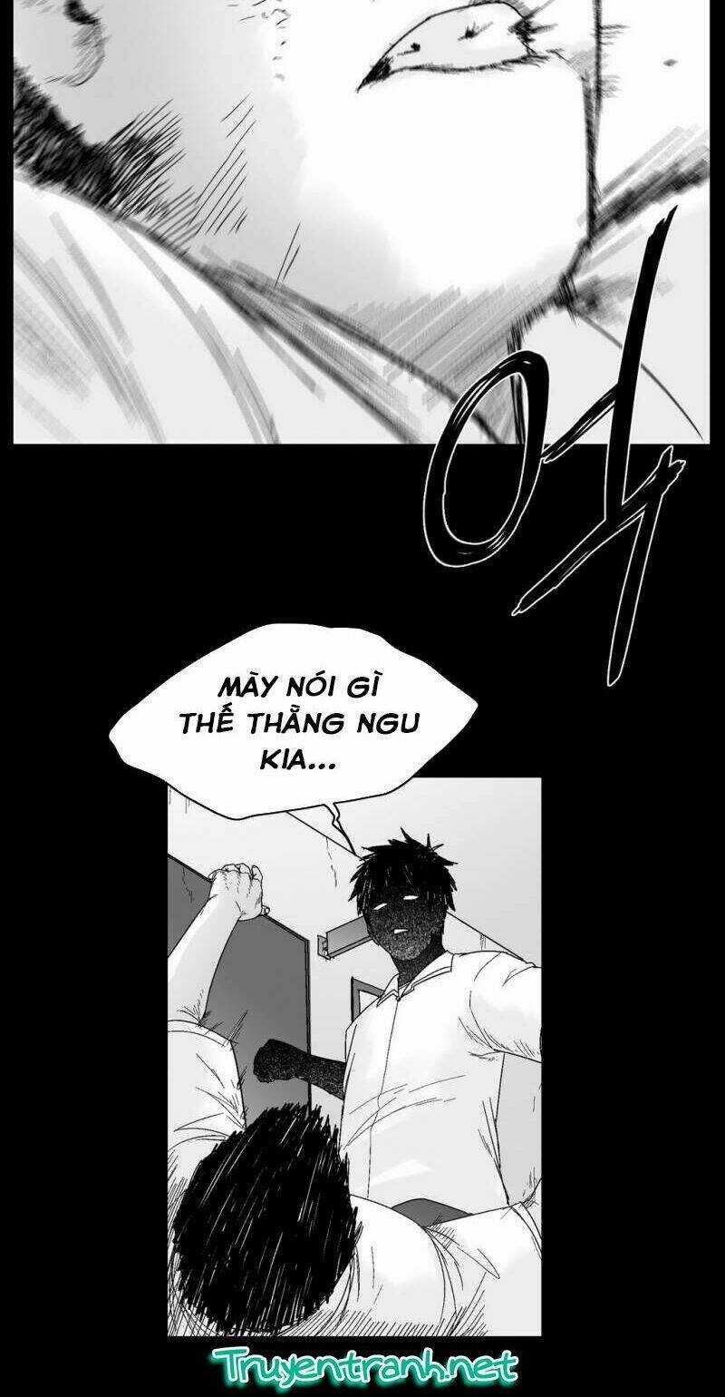 Bạo Lực Học Đường Chapter 56 trang 17