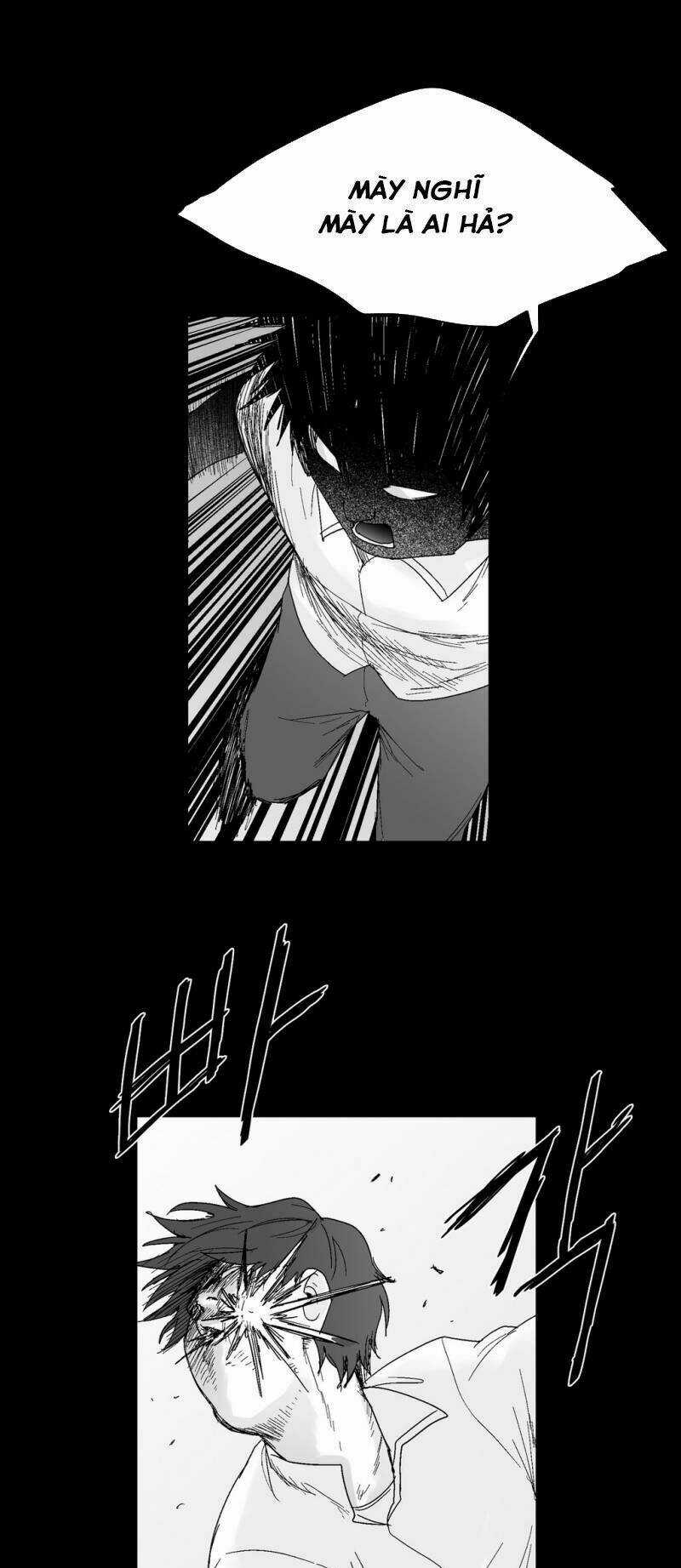 Bạo Lực Học Đường Chapter 56 trang 18