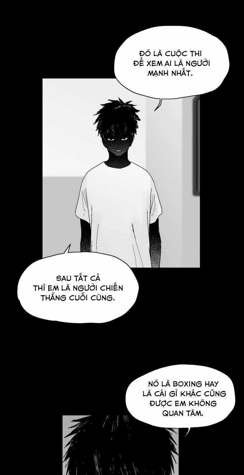 Bạo Lực Học Đường Chapter 56 trang 2